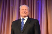 Ed Rice of CTS Cement Manufacturer